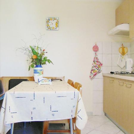 Apartment Villagio Verde Pula Luaran gambar