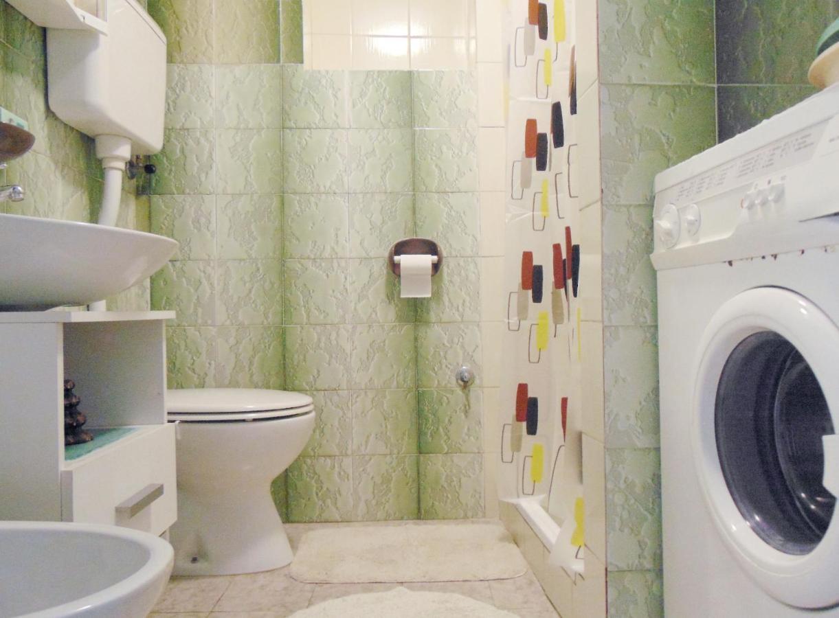 Apartment Villagio Verde Pula Luaran gambar