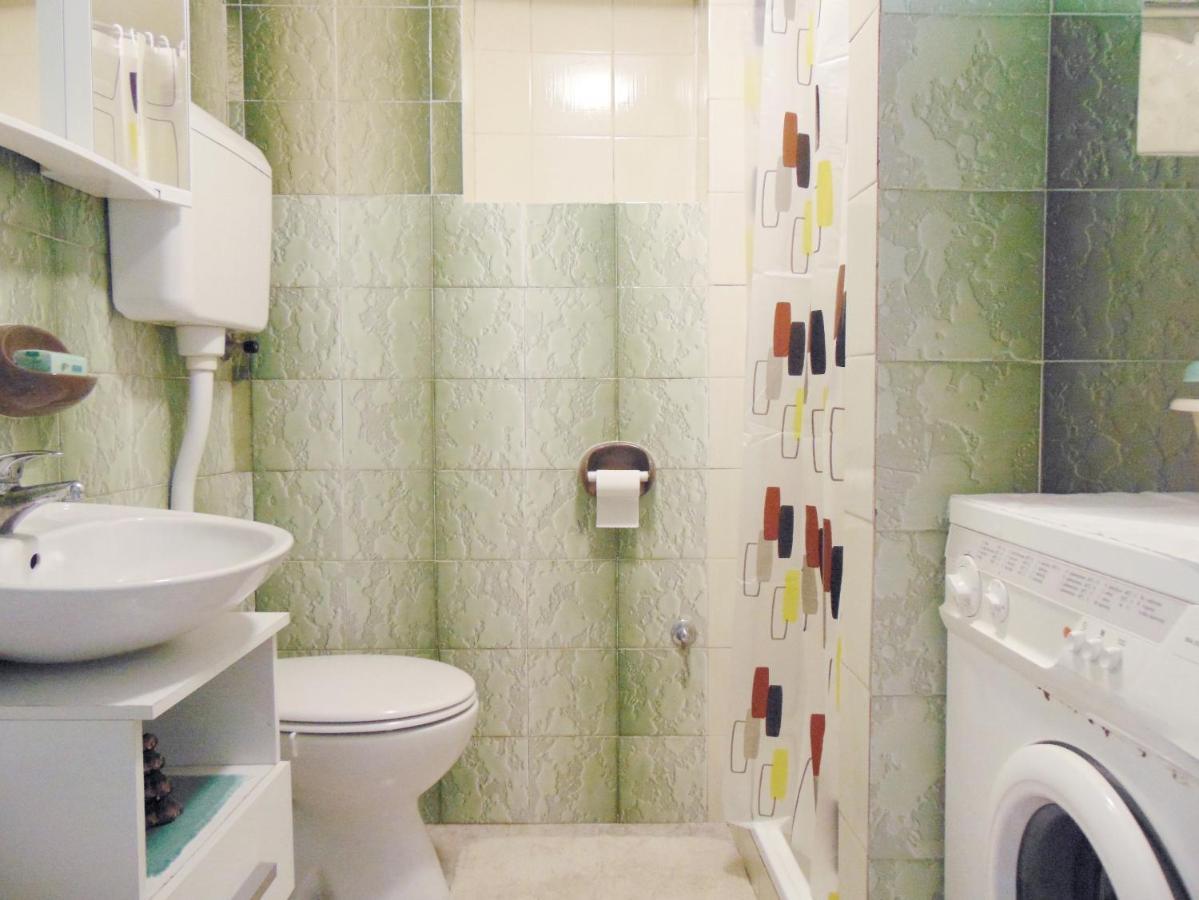 Apartment Villagio Verde Pula Luaran gambar