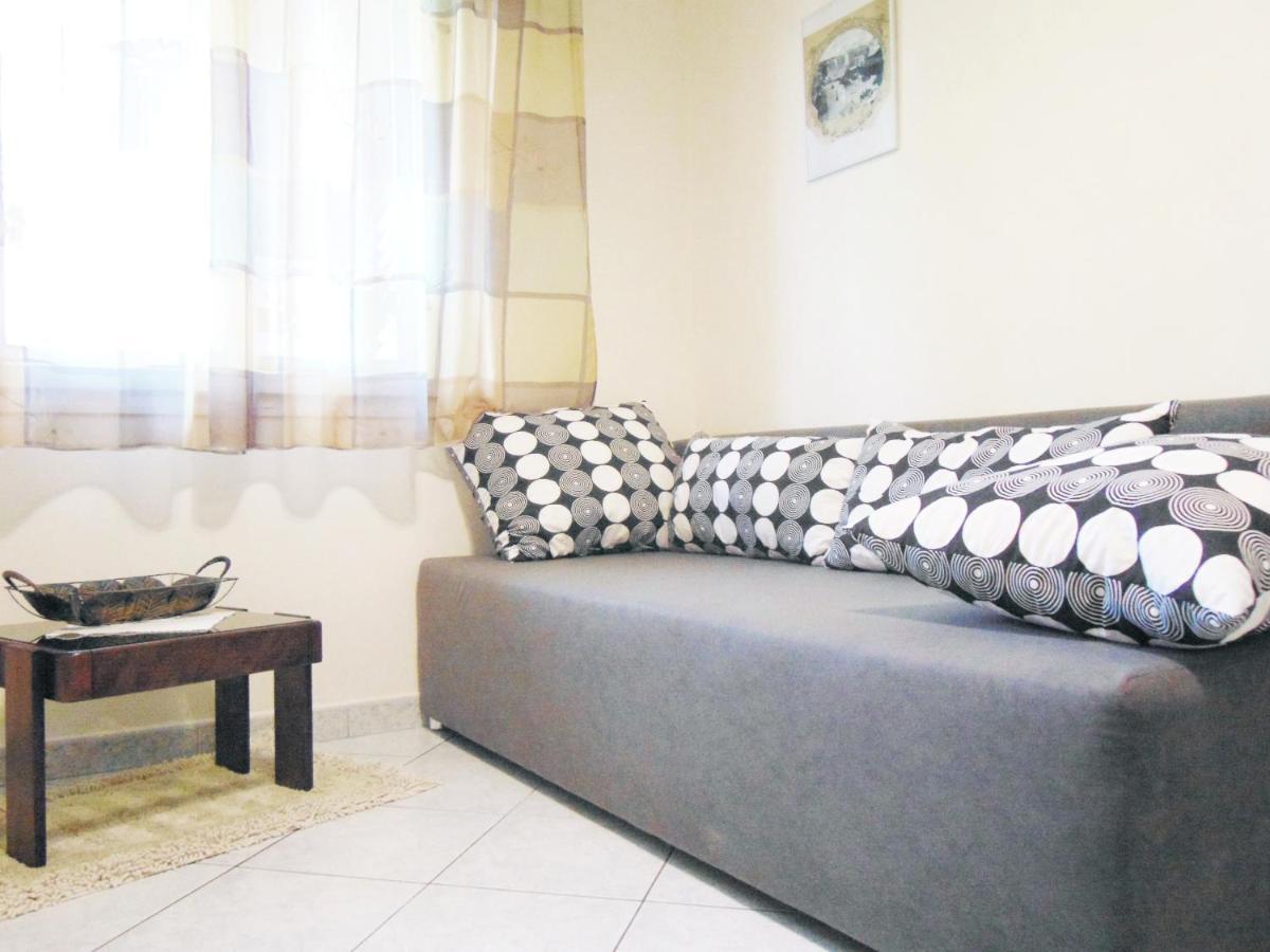 Apartment Villagio Verde Pula Luaran gambar