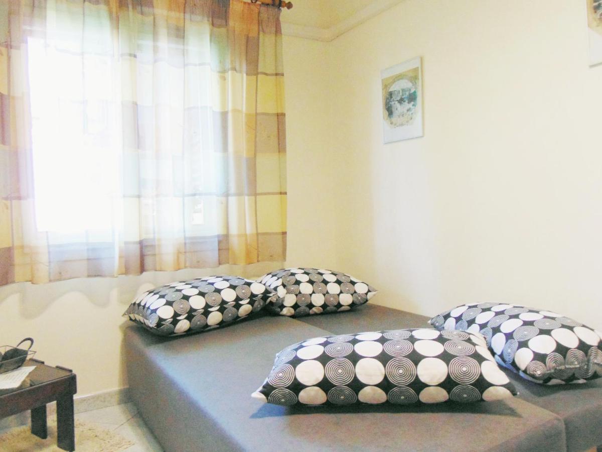 Apartment Villagio Verde Pula Luaran gambar