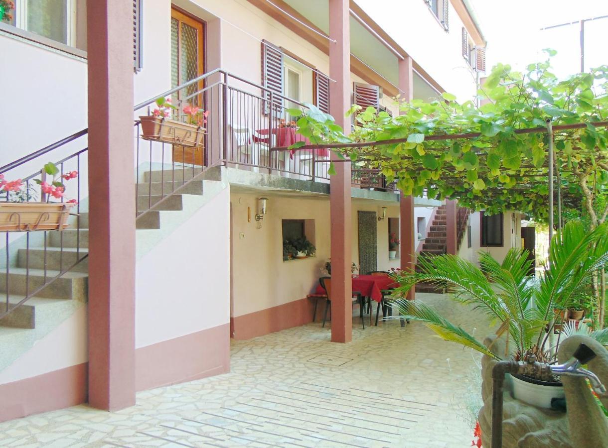 Apartment Villagio Verde Pula Luaran gambar