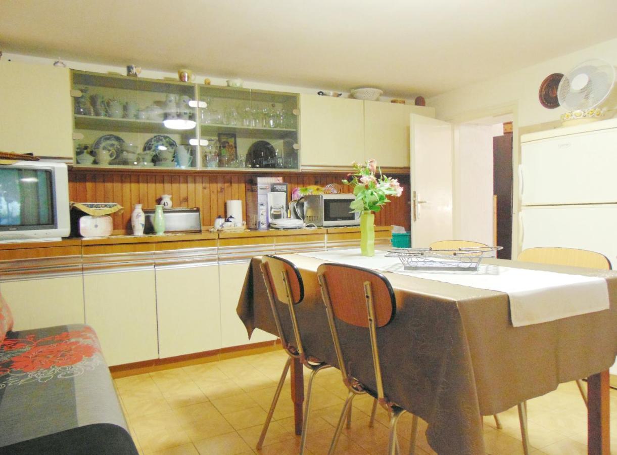 Apartment Villagio Verde Pula Luaran gambar