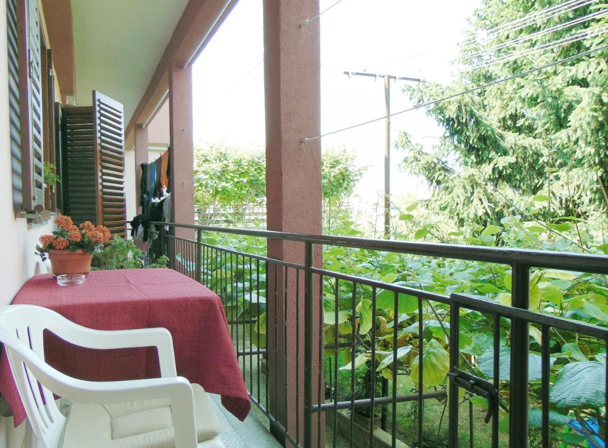 Apartment Villagio Verde Pula Luaran gambar