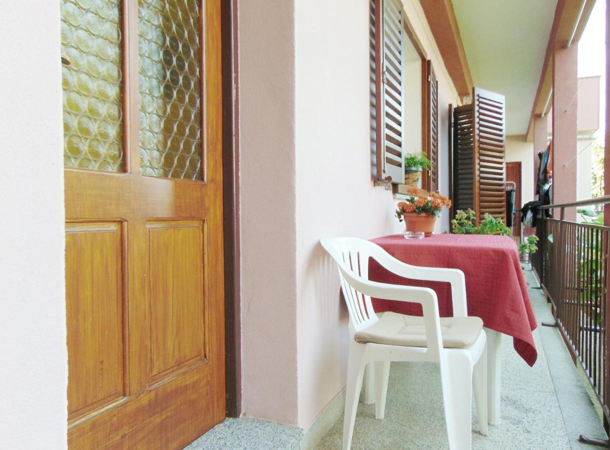 Apartment Villagio Verde Pula Luaran gambar