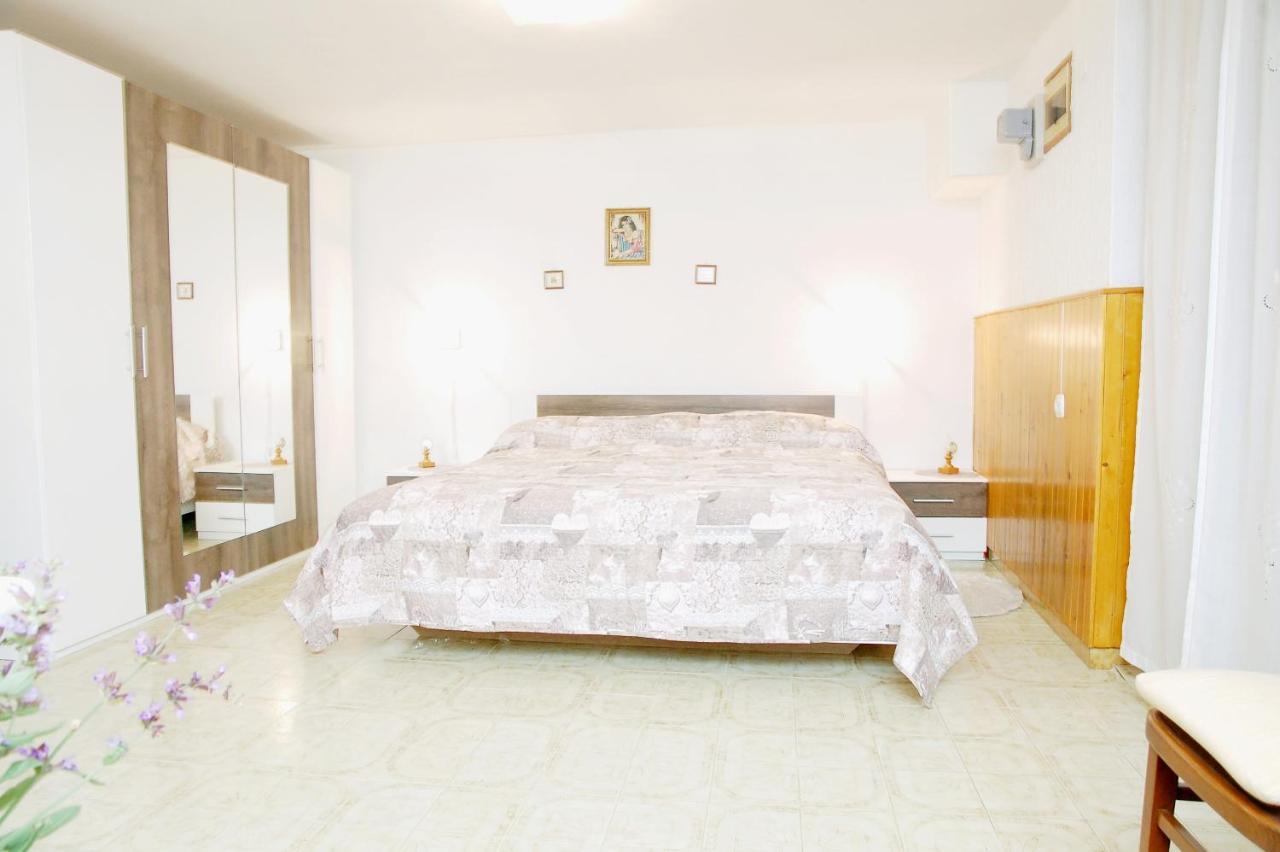Apartment Villagio Verde Pula Luaran gambar
