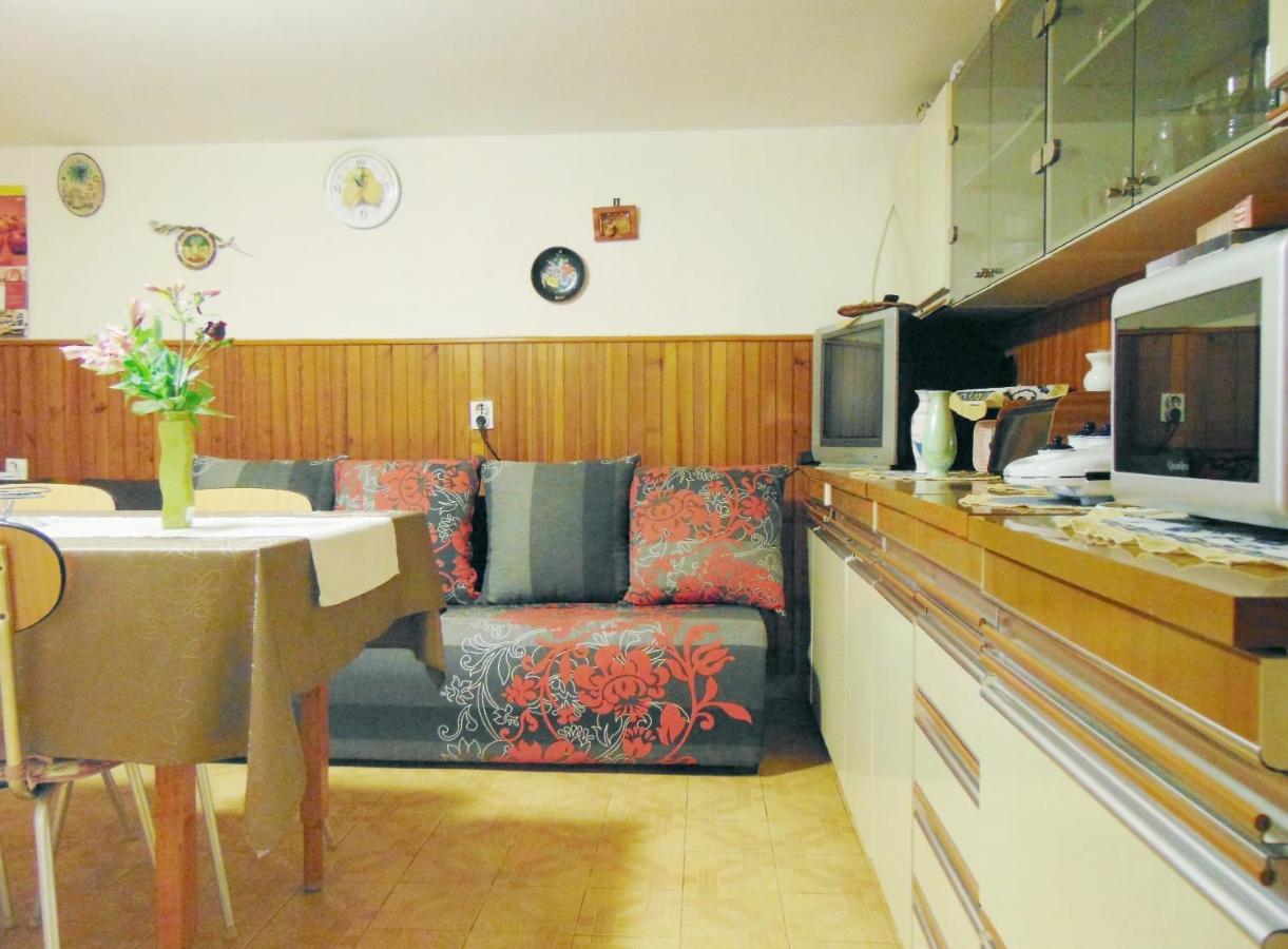 Apartment Villagio Verde Pula Luaran gambar