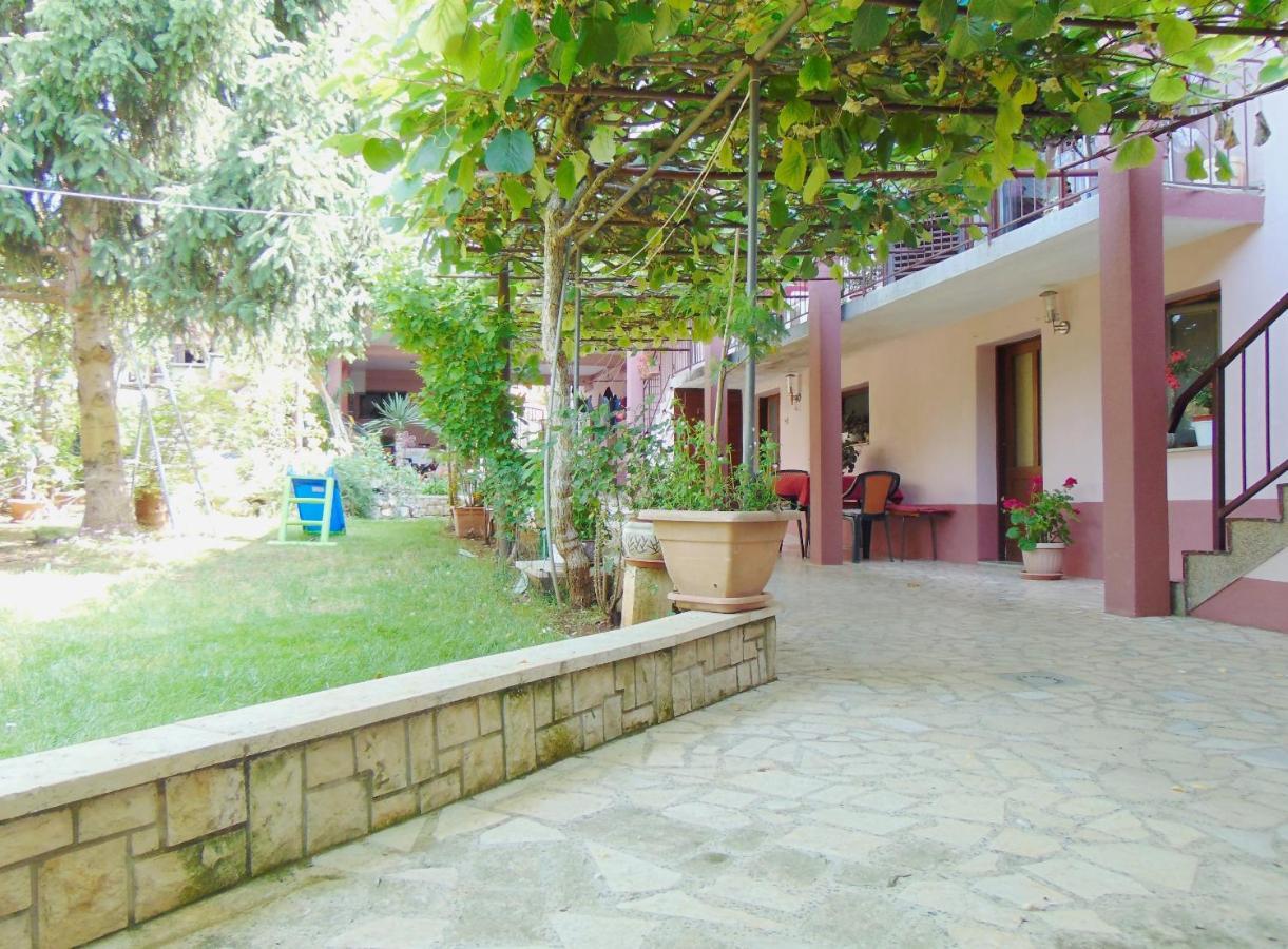 Apartment Villagio Verde Pula Luaran gambar
