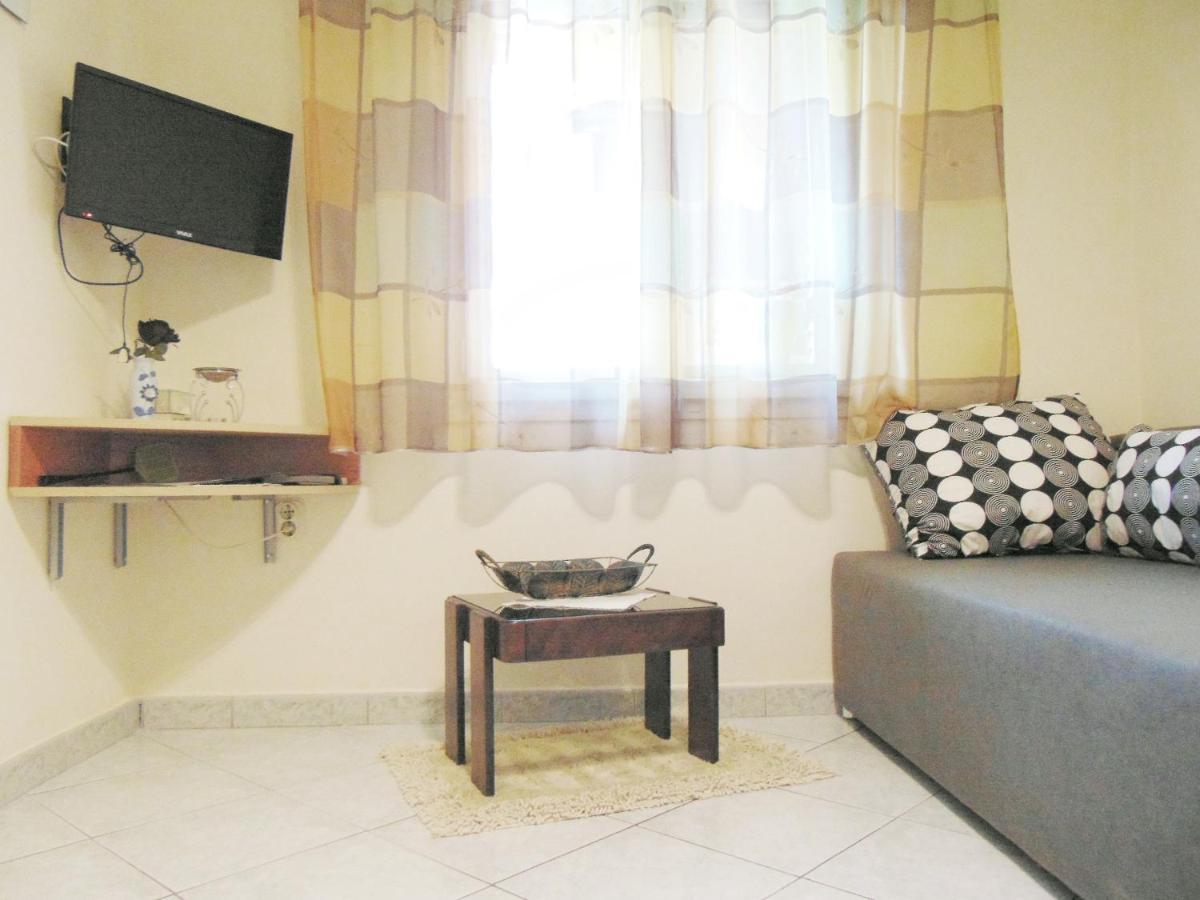 Apartment Villagio Verde Pula Luaran gambar