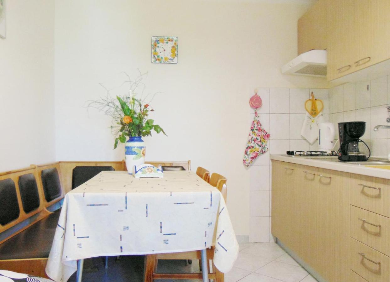 Apartment Villagio Verde Pula Luaran gambar