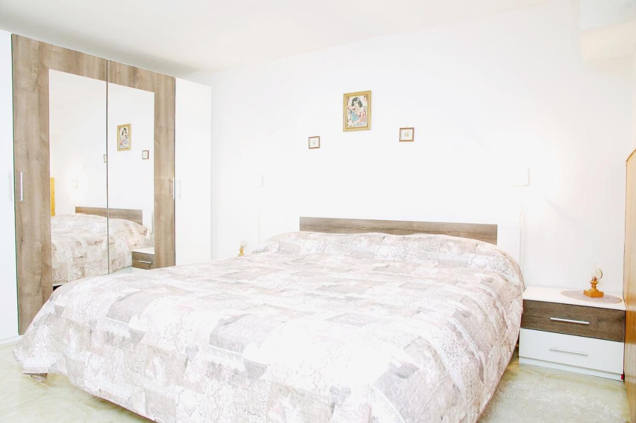 Apartment Villagio Verde Pula Luaran gambar