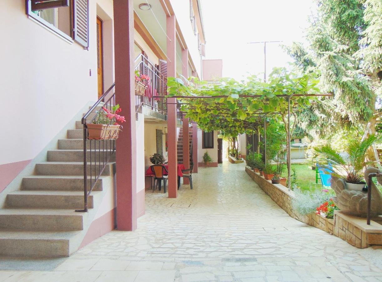 Apartment Villagio Verde Pula Luaran gambar