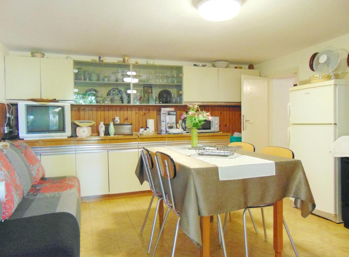 Apartment Villagio Verde Pula Luaran gambar