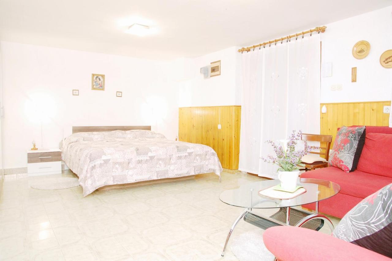 Apartment Villagio Verde Pula Luaran gambar