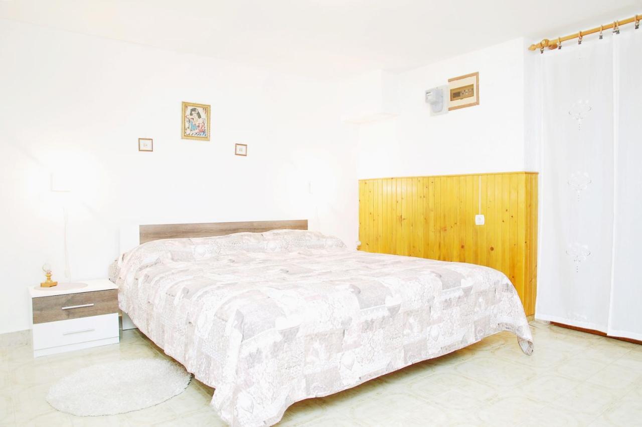 Apartment Villagio Verde Pula Luaran gambar